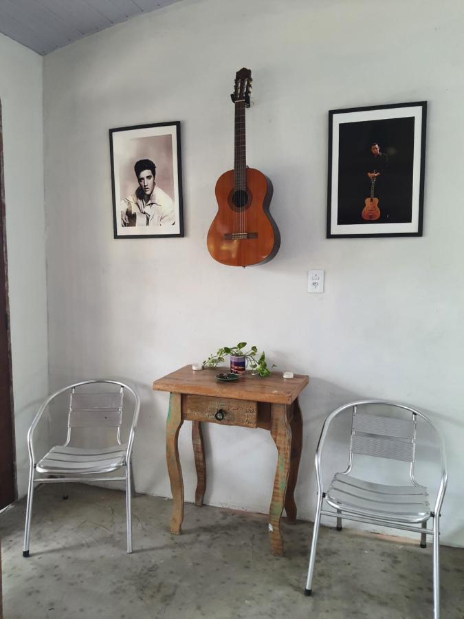 מנאוס Casa Varanda Do Tupe מראה חיצוני תמונה