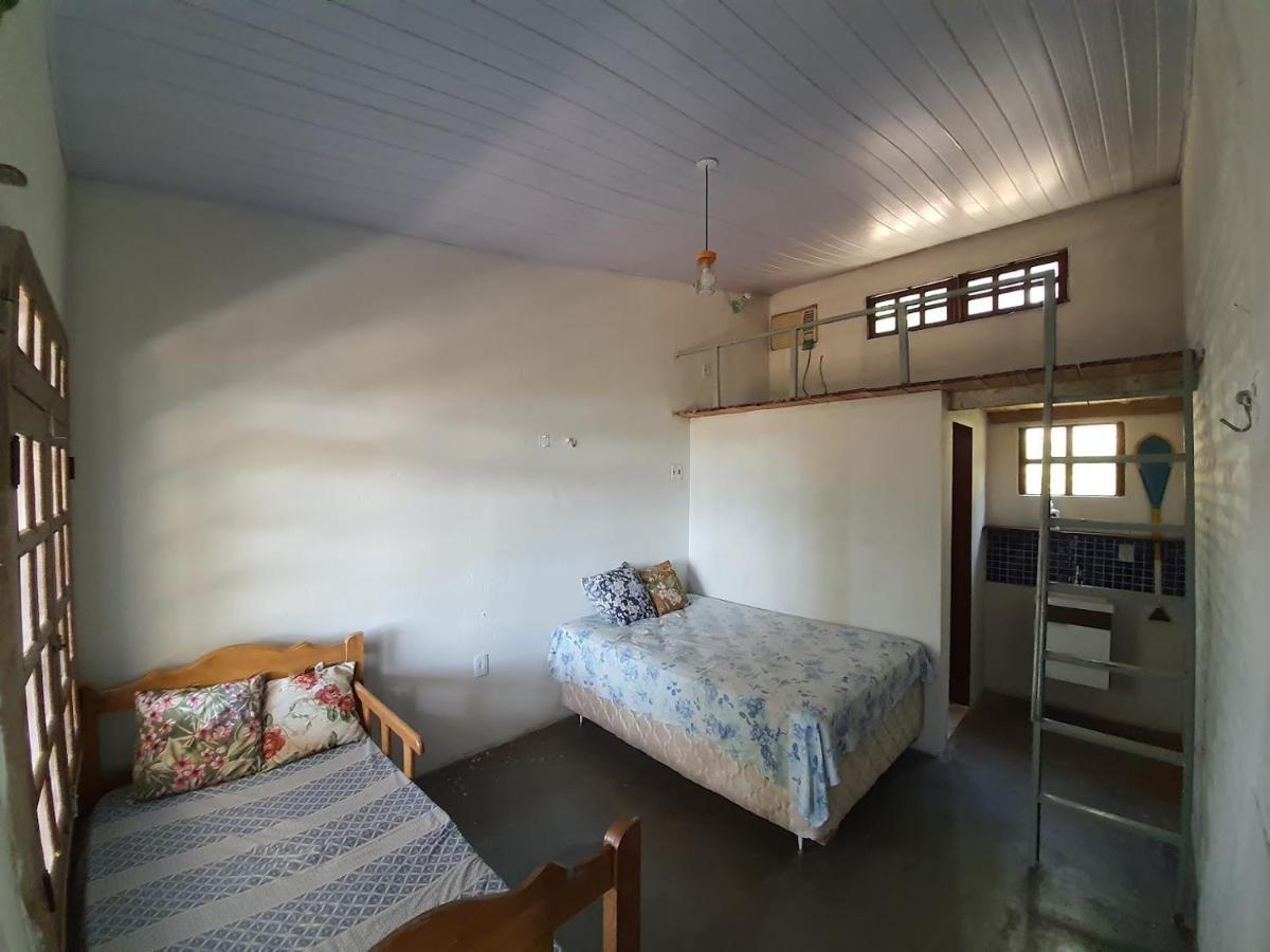 מנאוס Casa Varanda Do Tupe מראה חיצוני תמונה