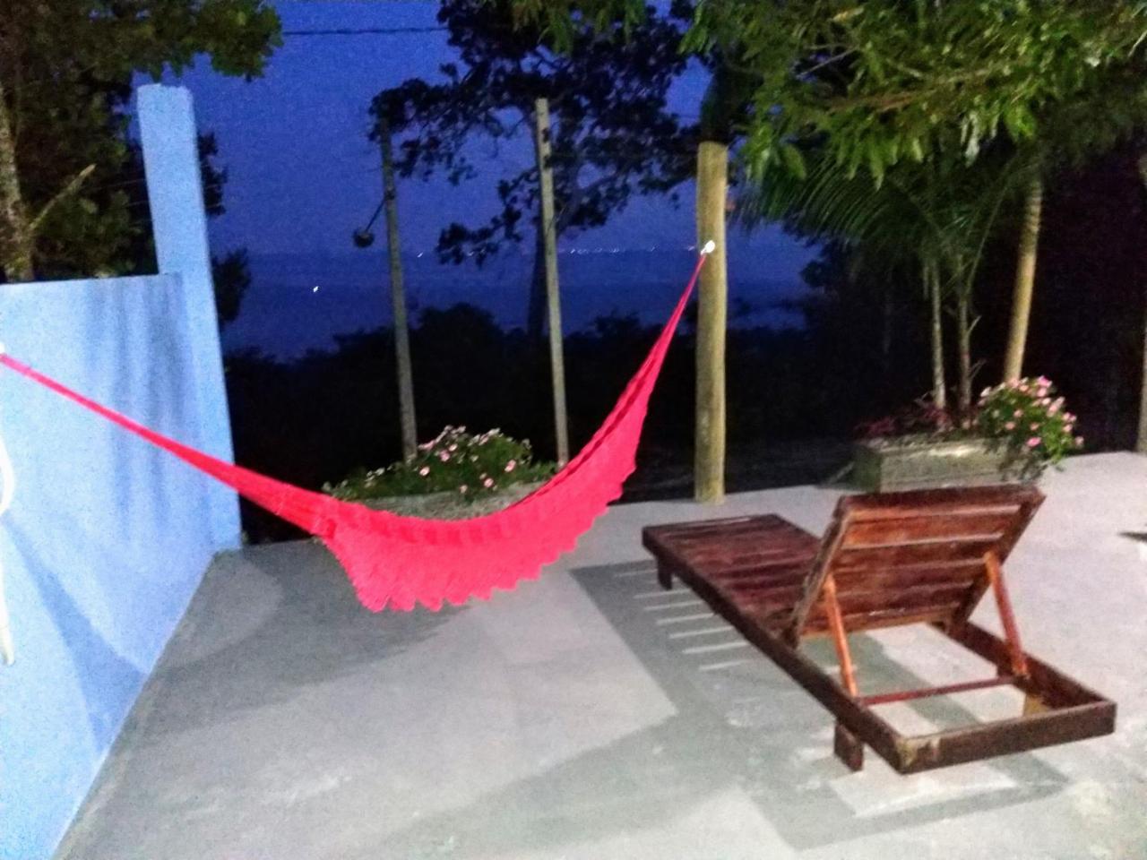 מנאוס Casa Varanda Do Tupe מראה חיצוני תמונה