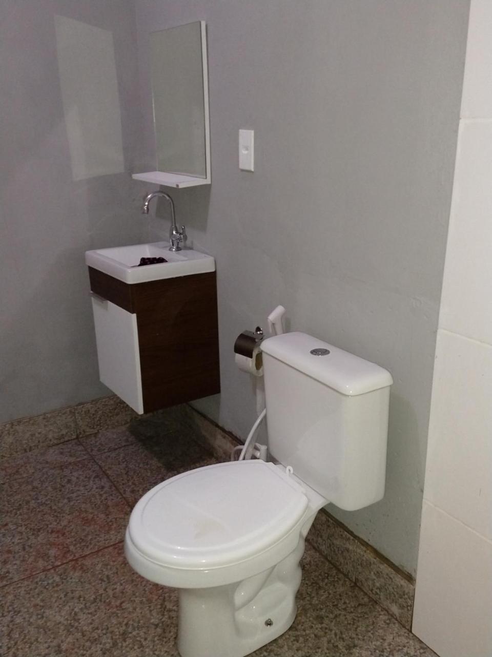 מנאוס Casa Varanda Do Tupe חדר תמונה