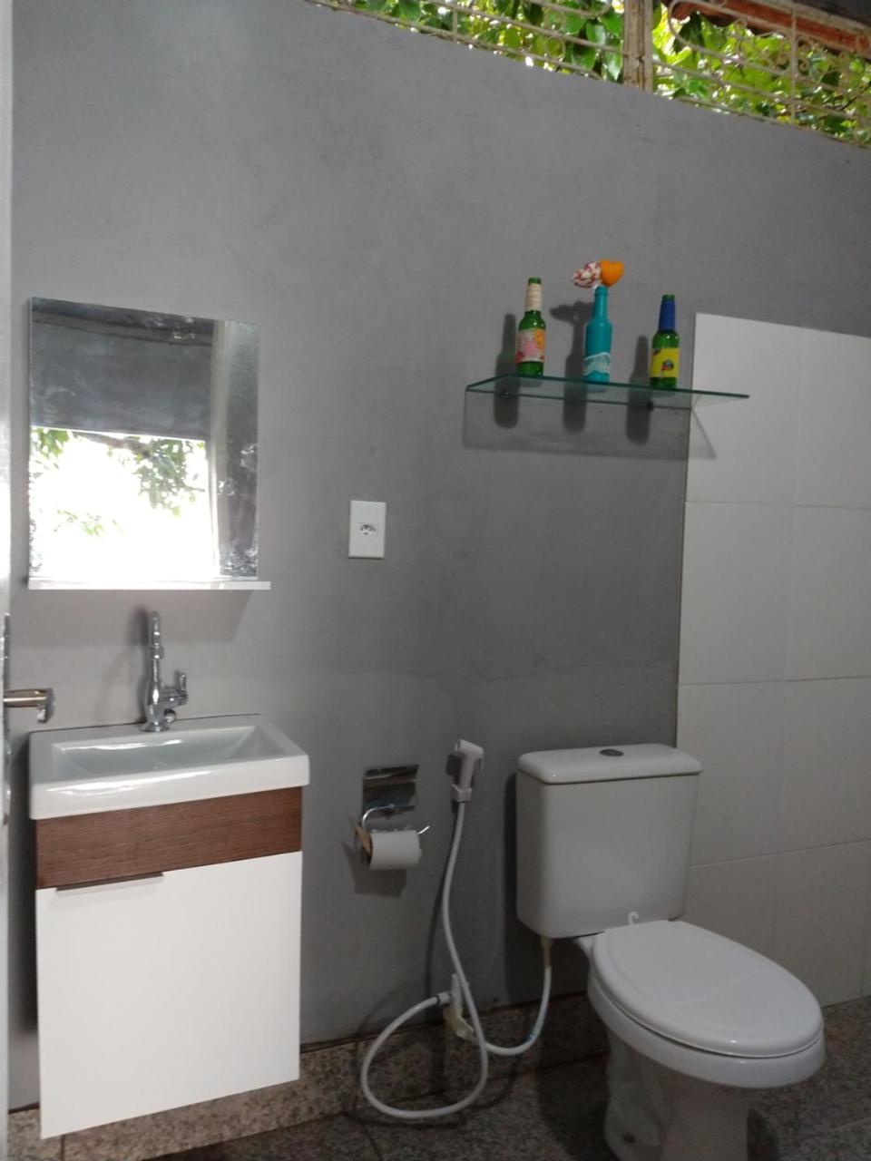 מנאוס Casa Varanda Do Tupe מראה חיצוני תמונה